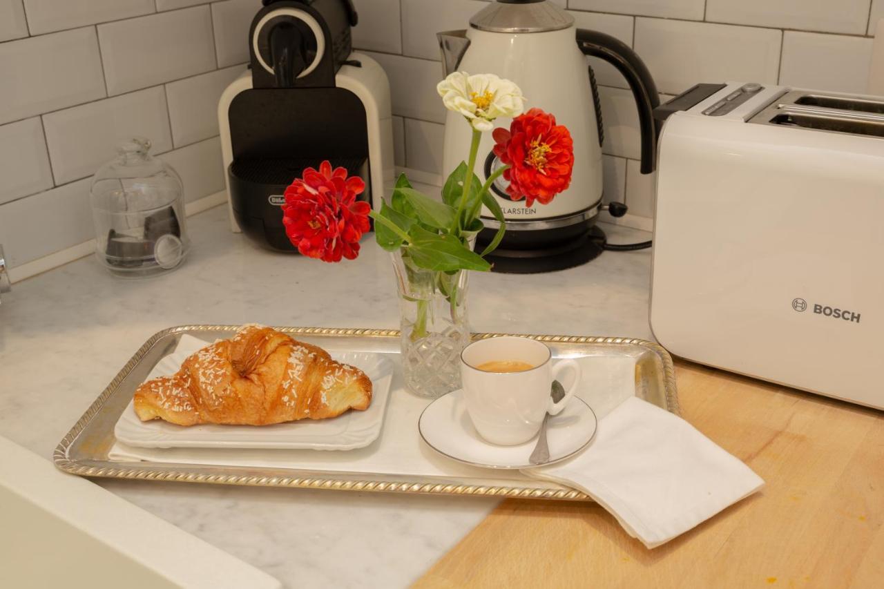 Apartamento Aida *