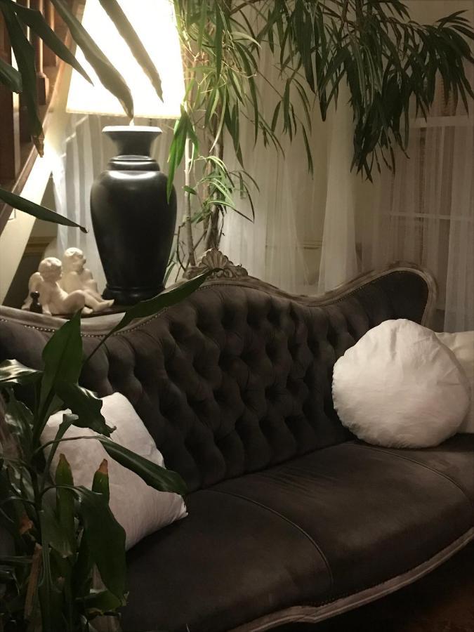 Apartamento Aida *