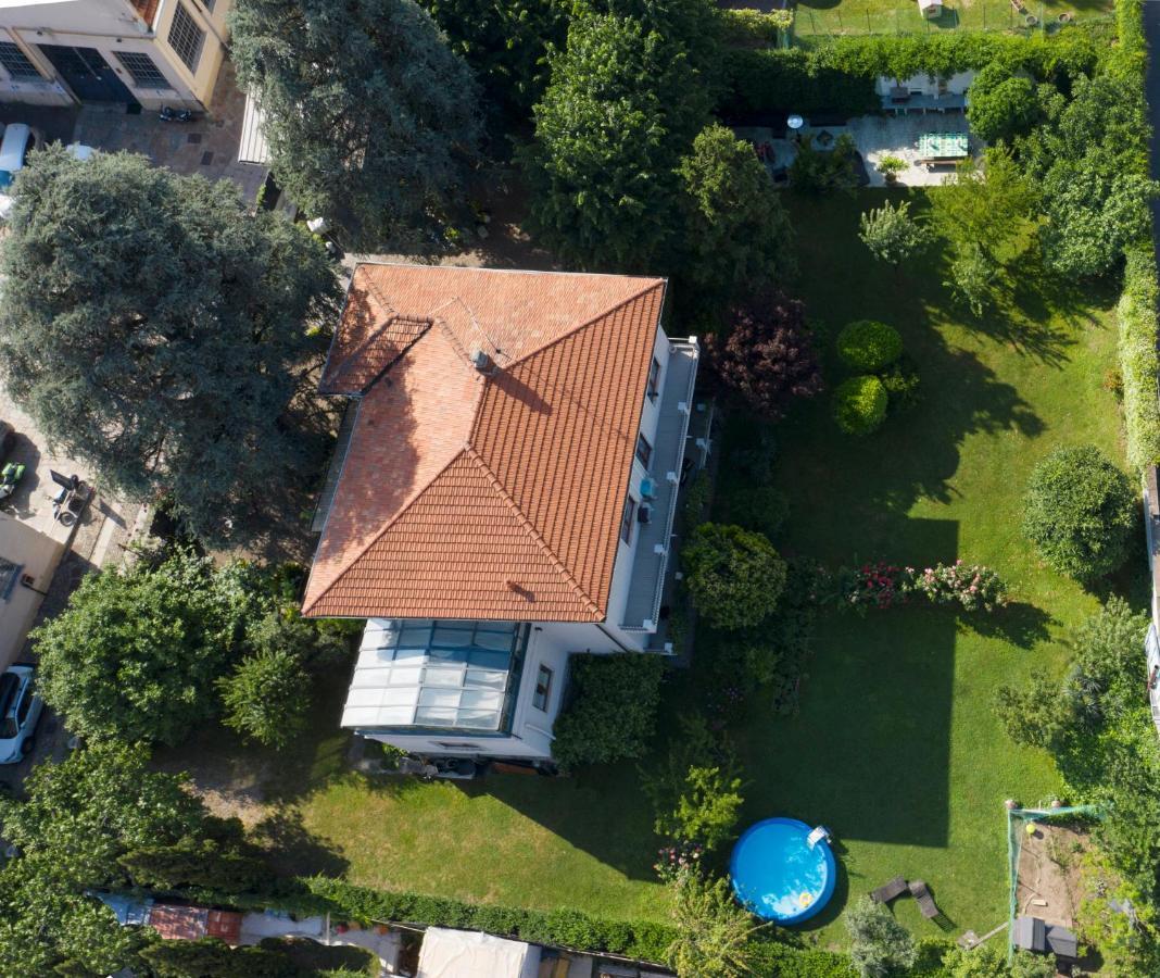Apartamento Aida Milán