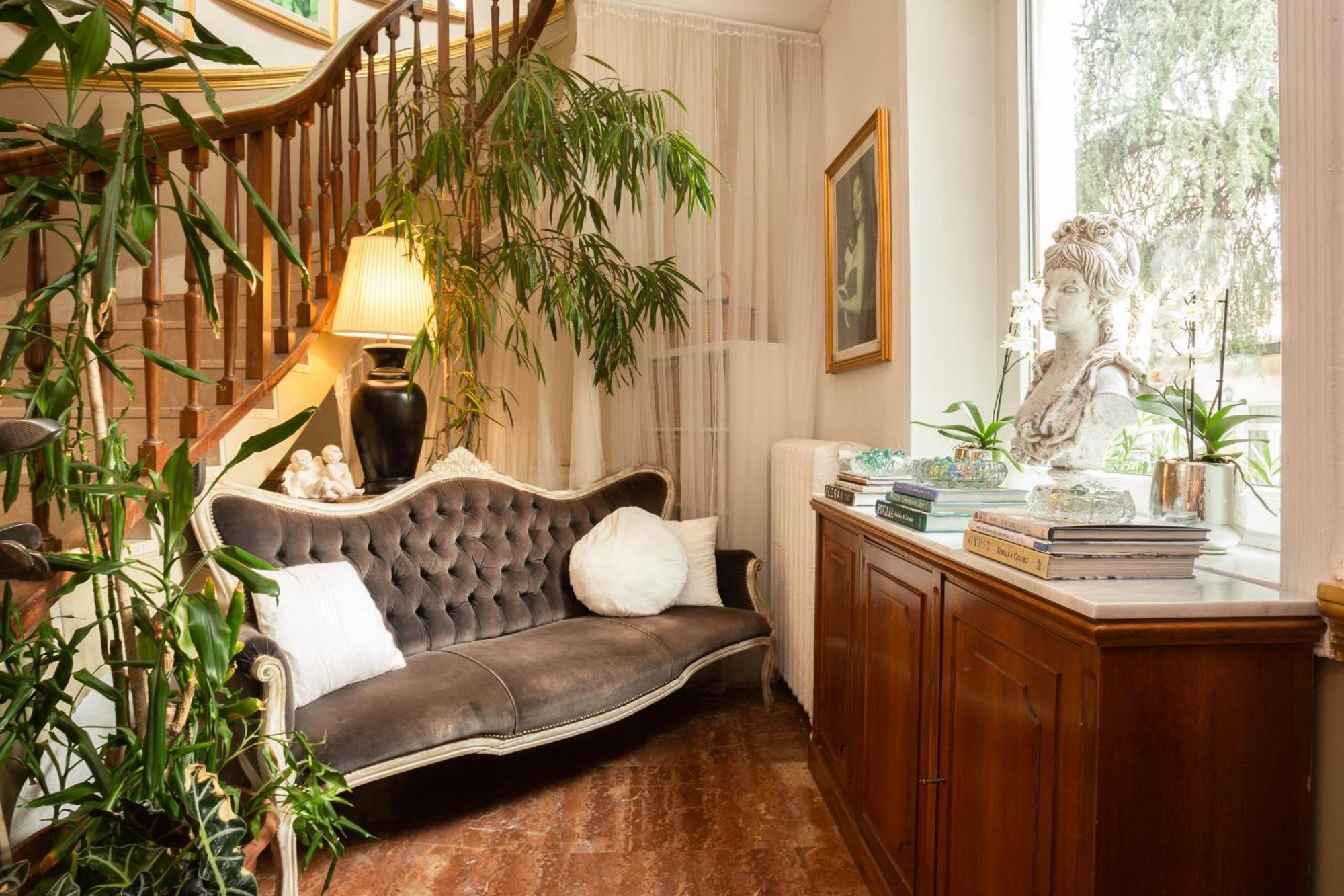 Apartamento Aida Milán