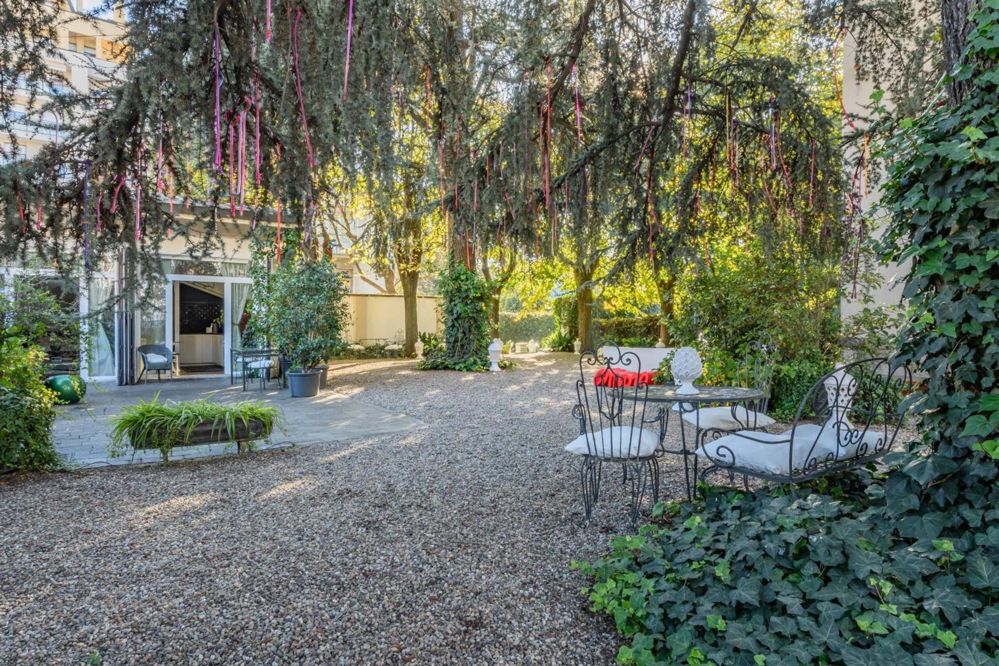 Apartamento Aida Milán