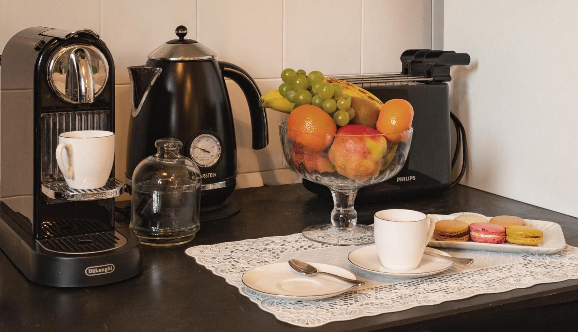 Apartamento Aida Milán