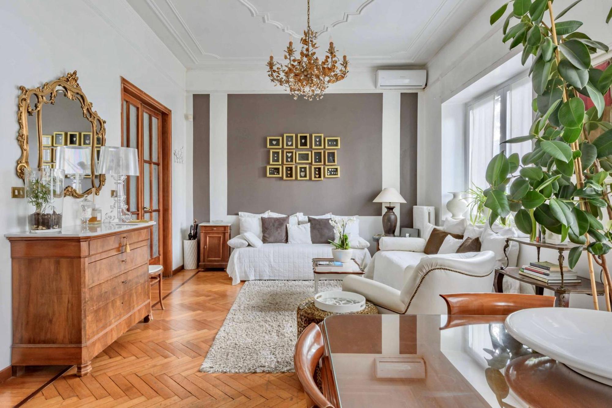 Apartamento Aida Milán