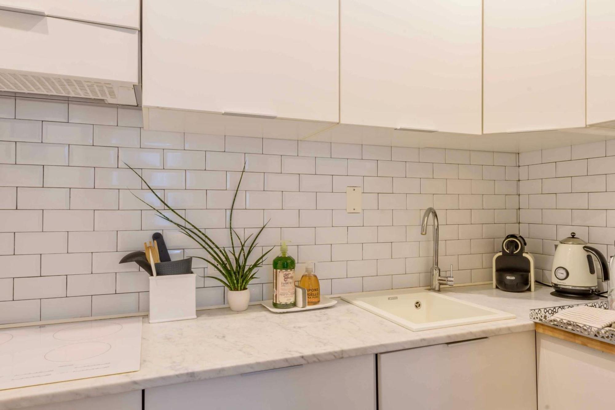 Apartamento Aida *