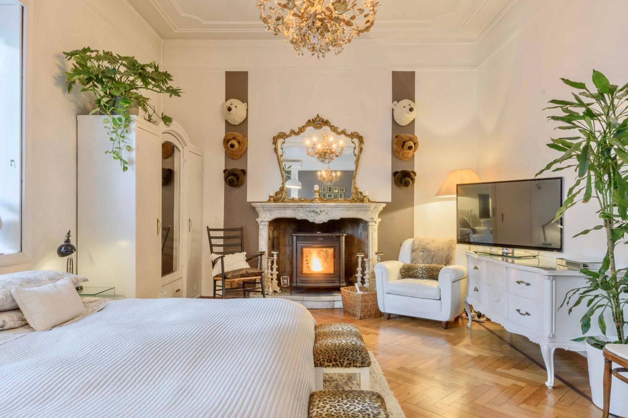 Apartamento Aida Milán