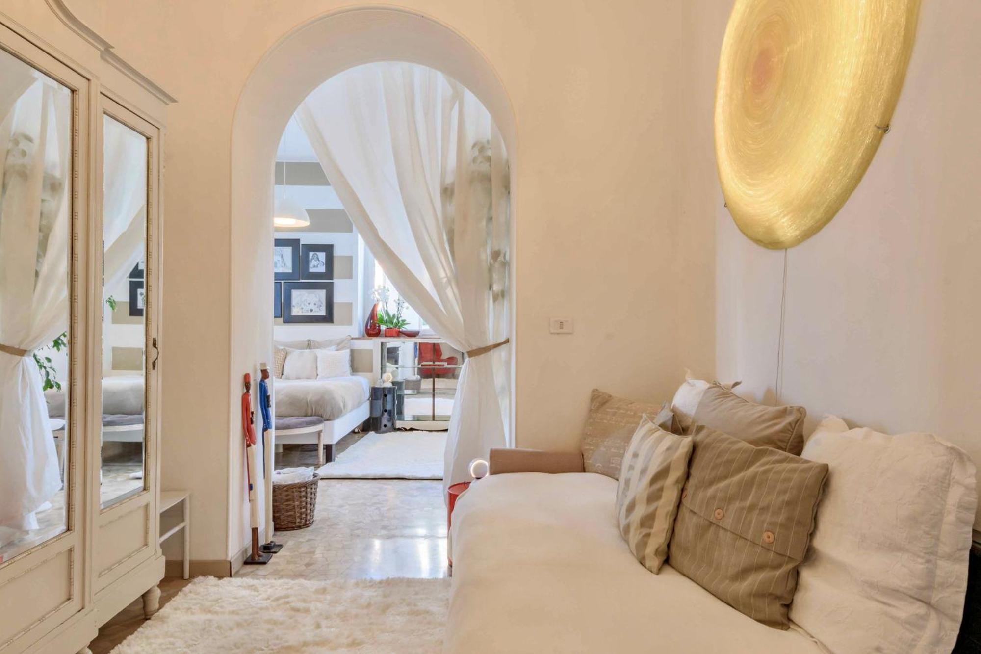 Apartamento Aida *