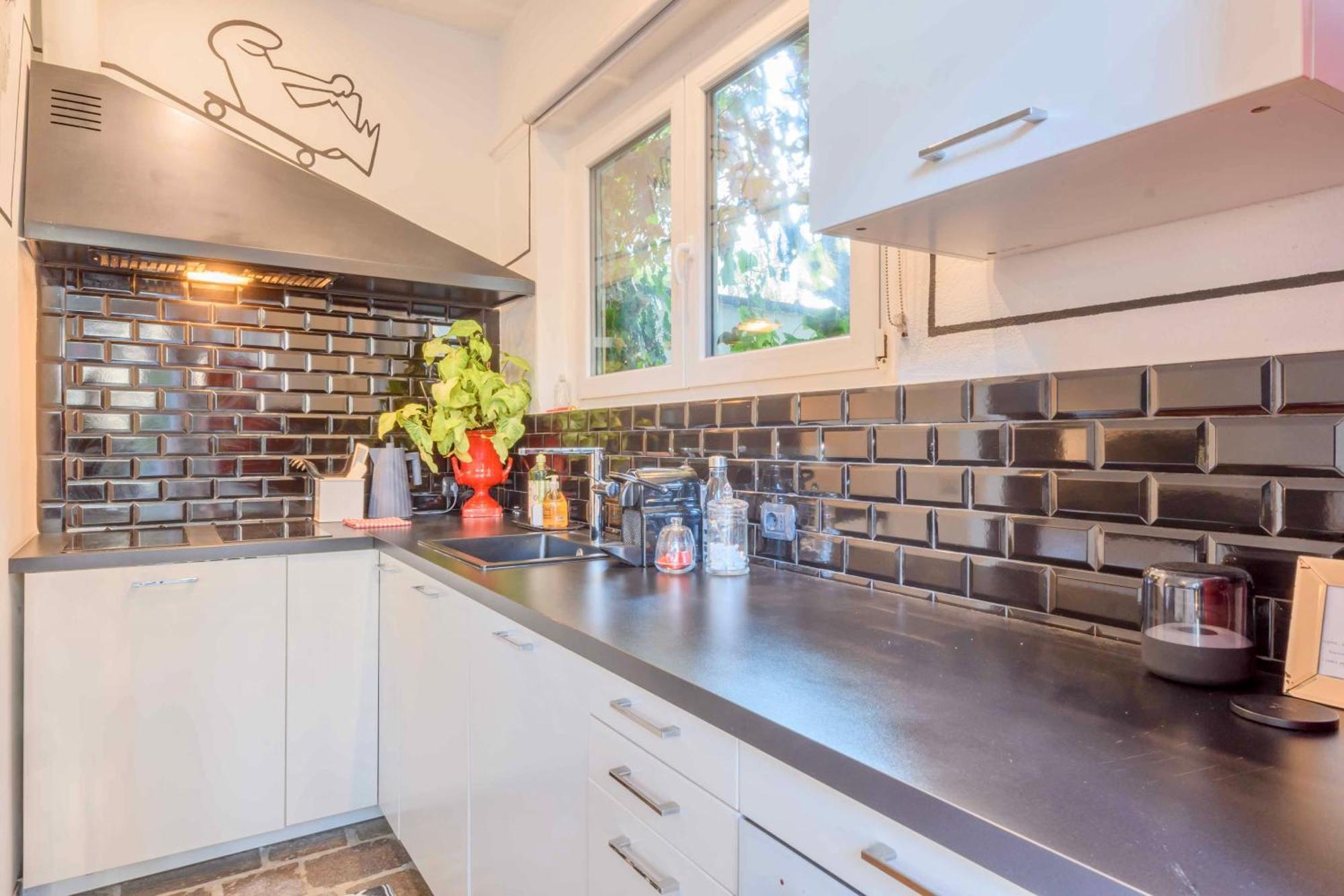 Apartamento Aida Milán