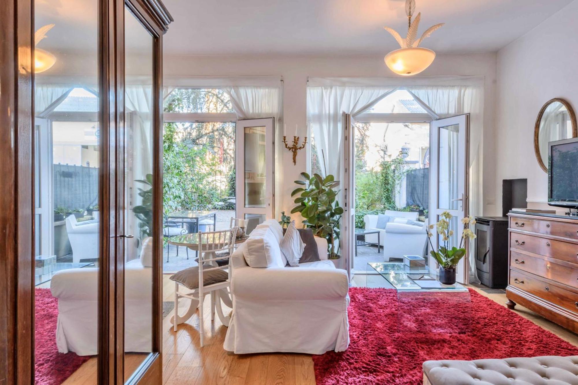 Aida Apartamento Milán