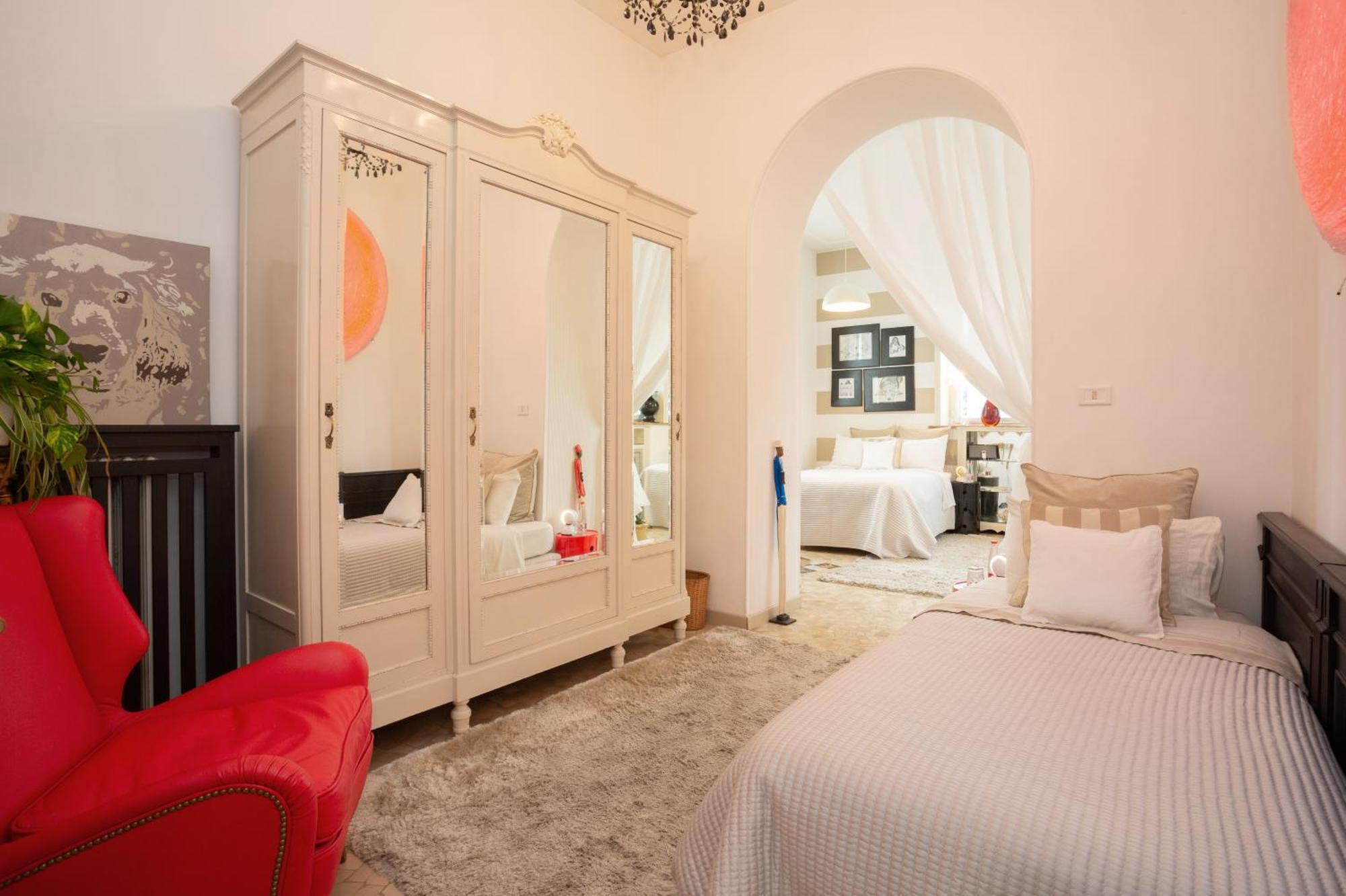 Aida Apartamento *