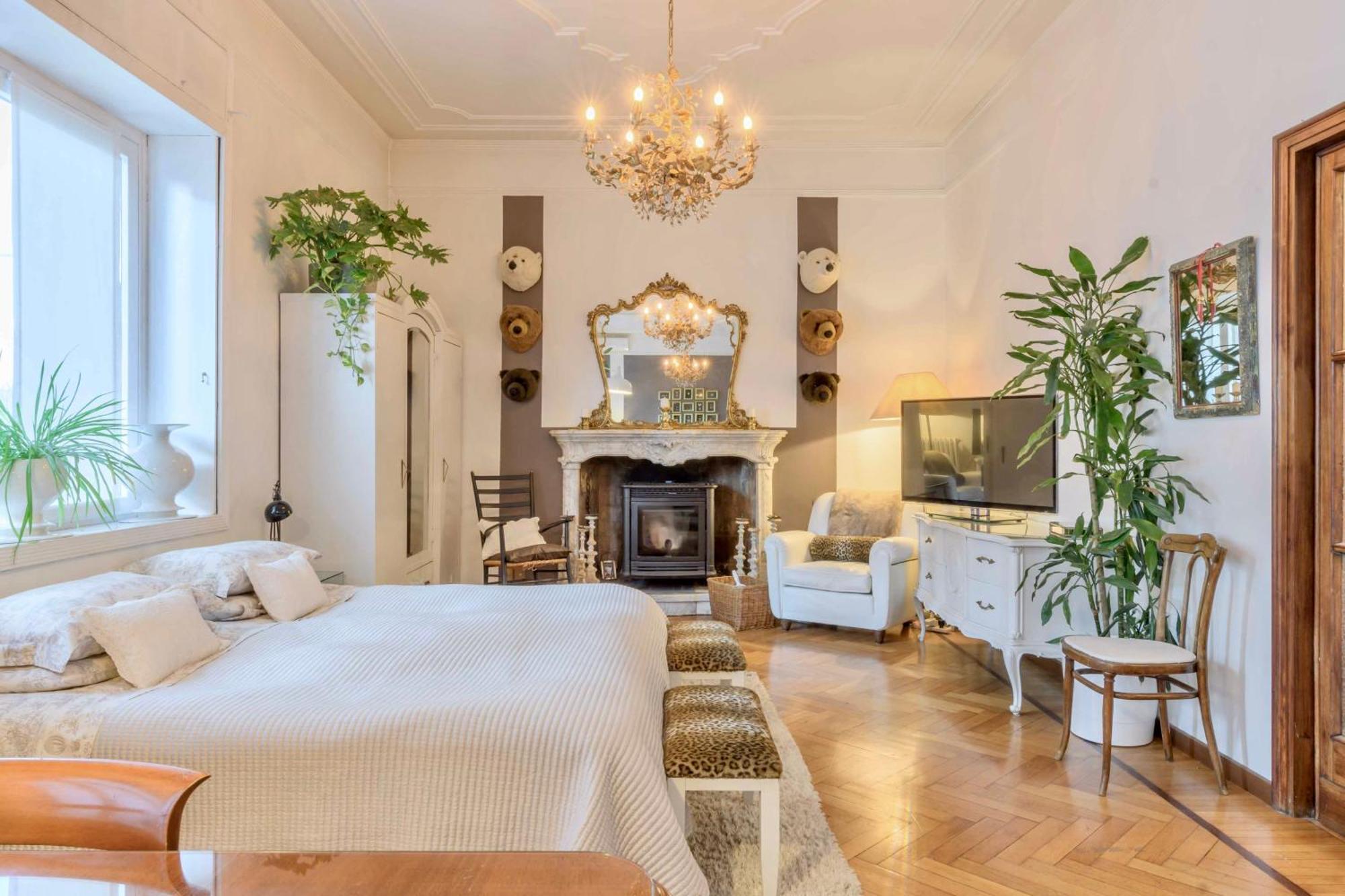 Apartamento Aida Milán